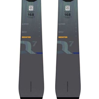 Atomic REDSTER Q7 RVSK C RP+MI 12 GW (3)