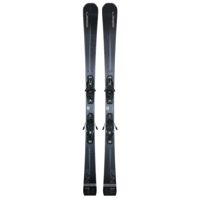 Elan Primetime N°2 W BLK SX + EL 9.0