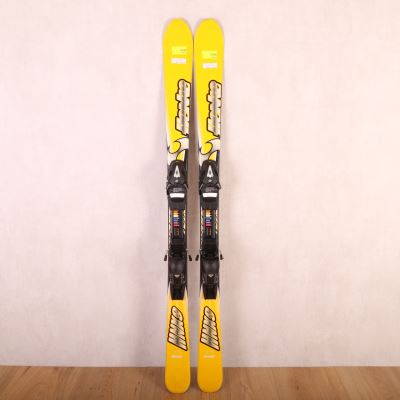 Henke HNX 9 - 130 cm