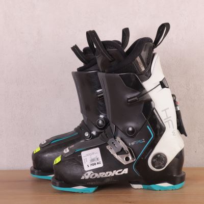 Nordica HF 75 R w