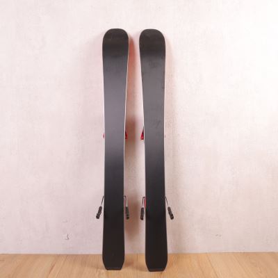 Atomic Redster J2 (1)