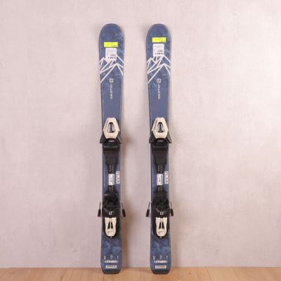 Salomon QST Max Jr.