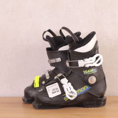 Salomon Team