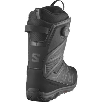 Salomon Launch BOA Sj BOA (1)