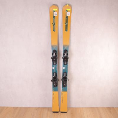 Elan RC Wingman Jrs