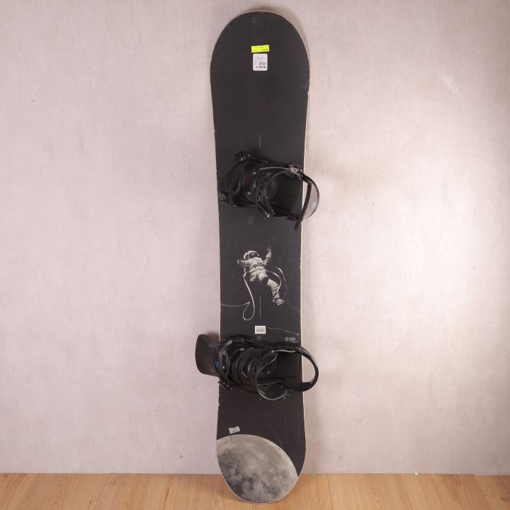 Burton Process Experience