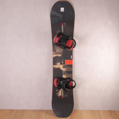 Salomon Wildcard
