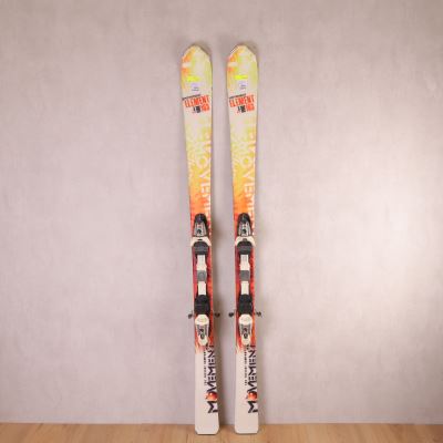 Movement Element Fire