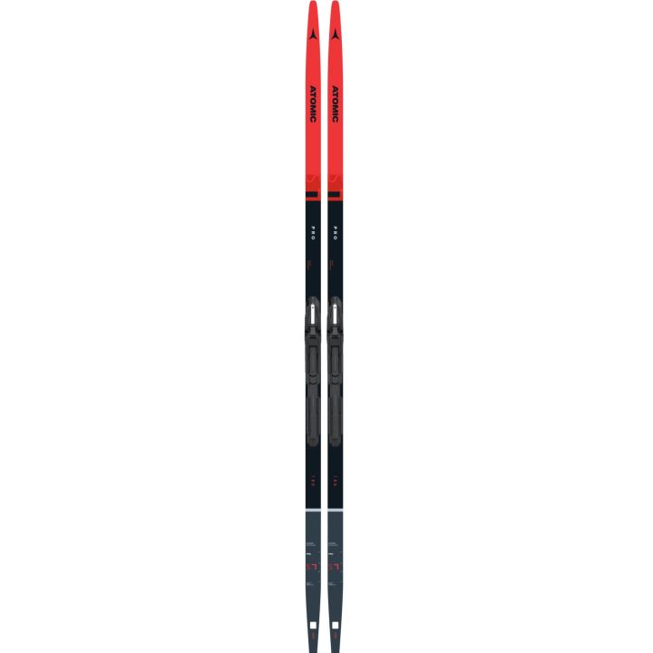 Atomic Pro S1/Prolink Shift SK