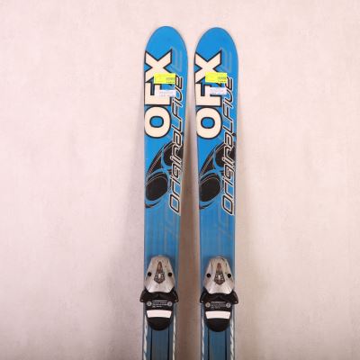 Original Five OFX - 140 cm (1)