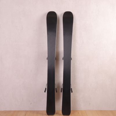 Salomon QST Max Jr. (1)