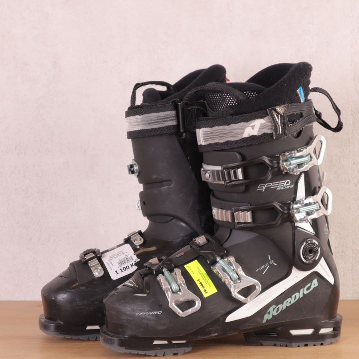 Nordica Speedmachine 95 w