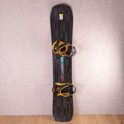 Nidecker Escape Plus