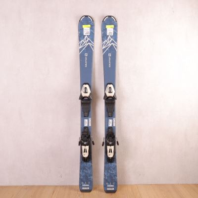 Salomon QST Max Jr.