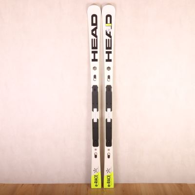 Head WC Rebels E-Race