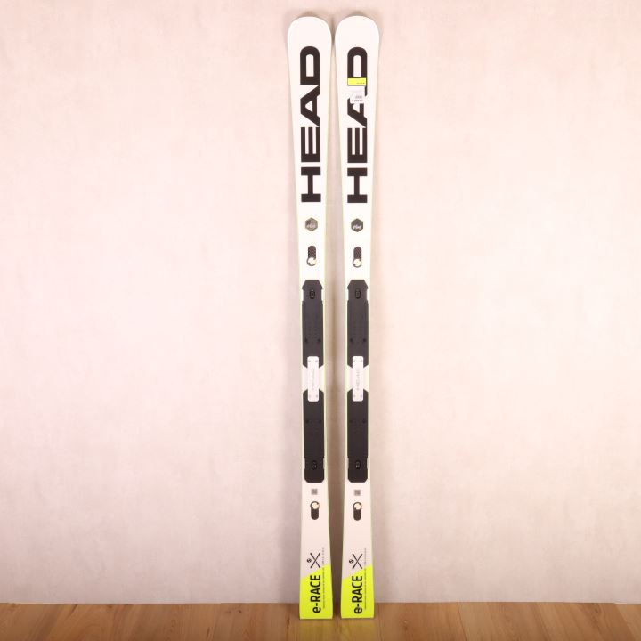 Head WC Rebels E-Race