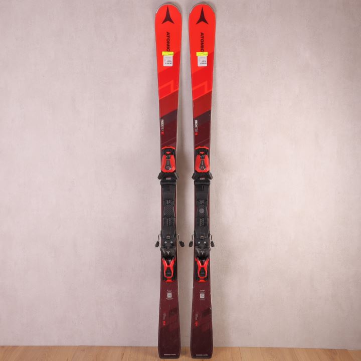 Atomic Redster Ti