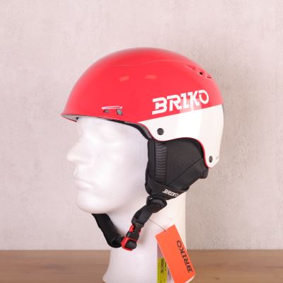 Briko INDREN Red/White (1)
