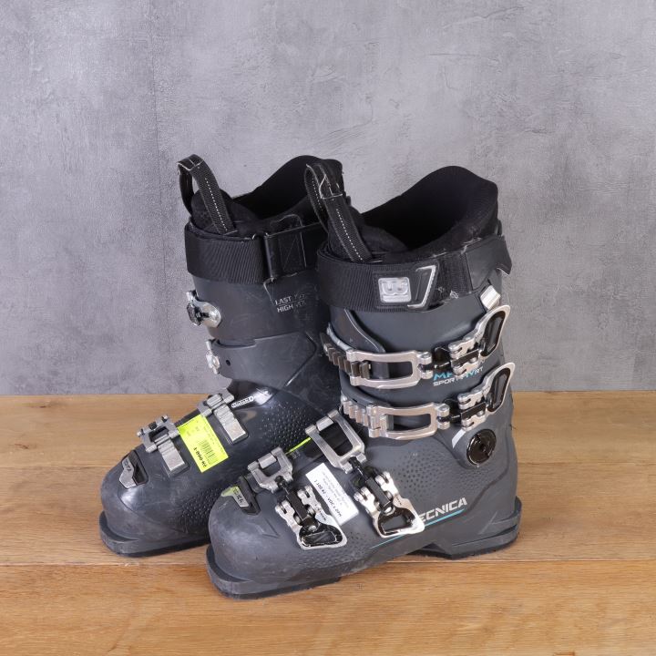 Tecnica Mach Sport HV RT w - vel. 23,5