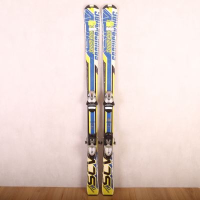 Snowcarwing Rocker