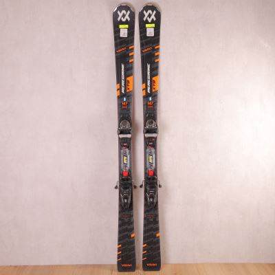 Völkl Peregrine XTD