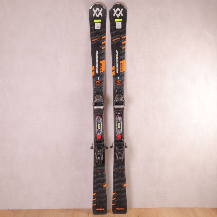 Völkl Peregrine XTD
