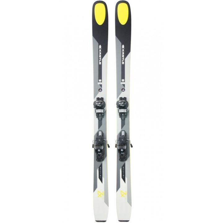 Kästle AZ10820 ZX108 L169