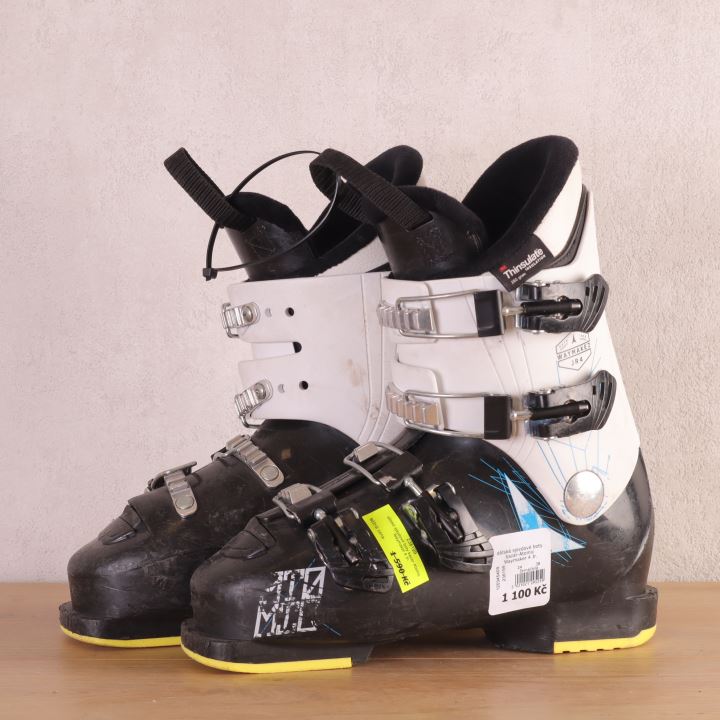 Atomic Waymaker 4 Jr.