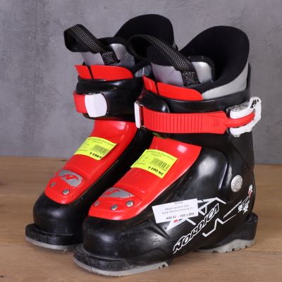 Nordica Firearrow Team 1