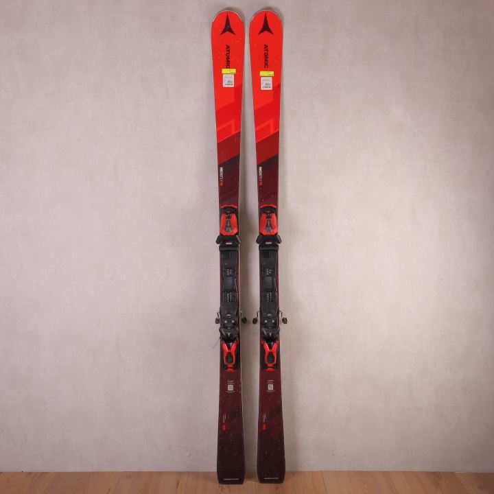 Atomic Redster Ti