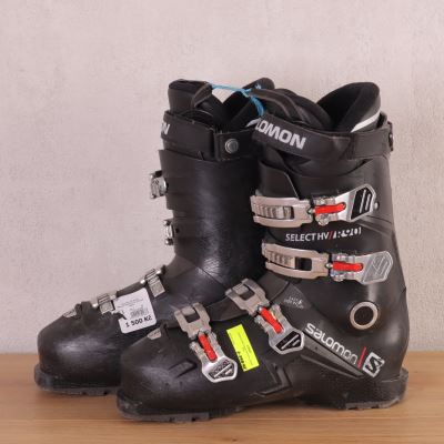 Salomon Select R90