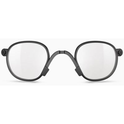 AO Optical Clip BLK