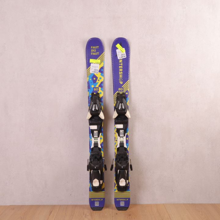 Atomic Faut Ski Faut