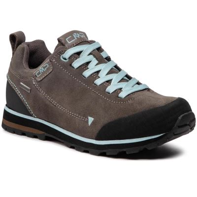 CMP Elettra Low Hiking Shoe WP W
