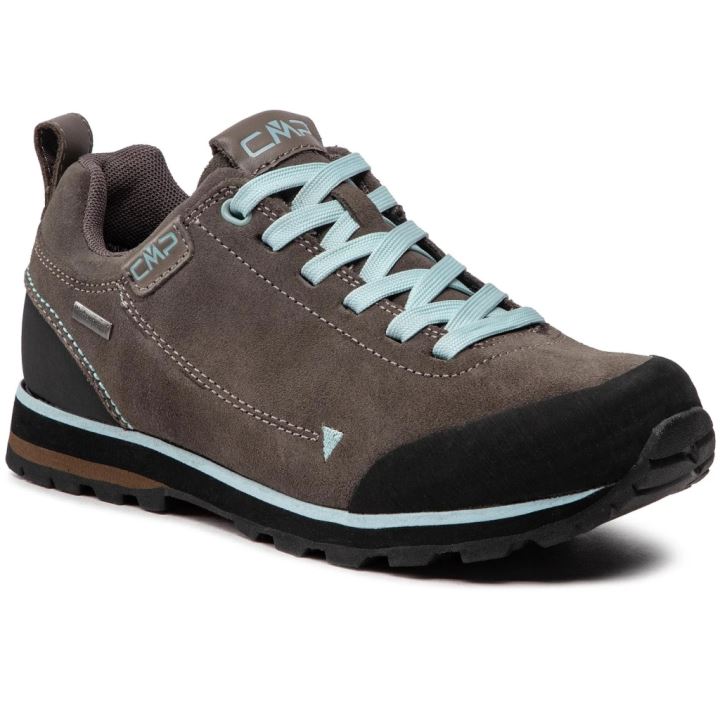 CMP Elettra Low Hiking Shoe WP W