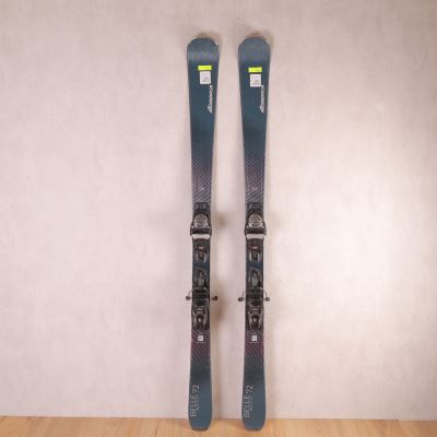 Nordica Belle 72
