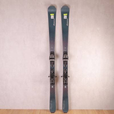 Nordica Belle 72