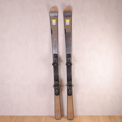 Atomic Volant 5000