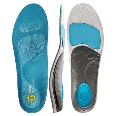 Sidas 3Feet Comfort High (1)