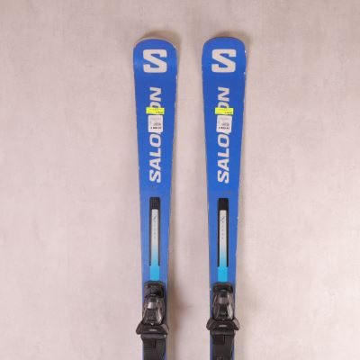 Salomon S/Race SL 10 (1)