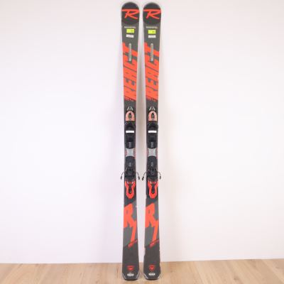 Rossignol React 7 LTD