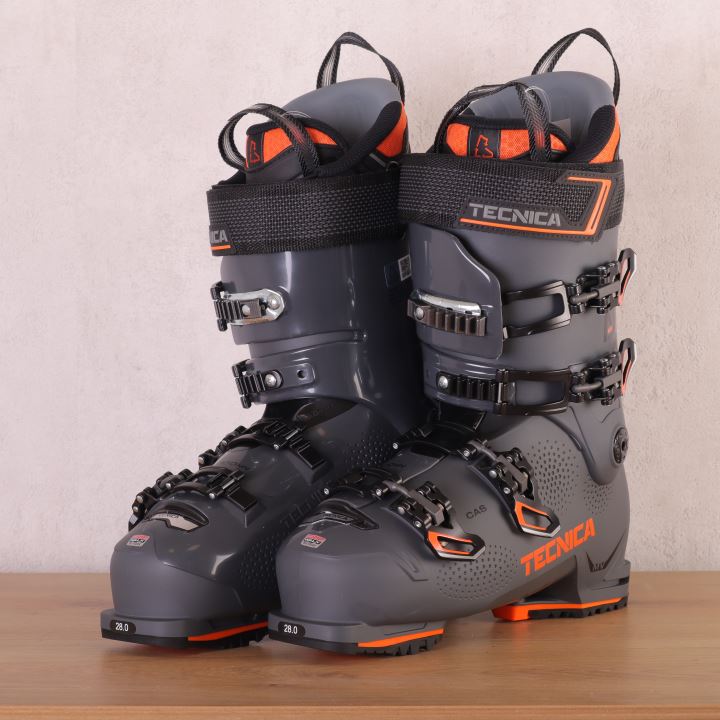 Tecnica Mach Sport MV 100 GW