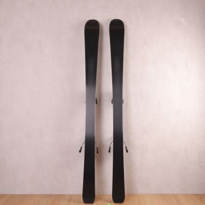 Salomon QST Max Jr. (1)