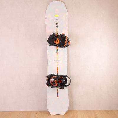 K2 Almanac