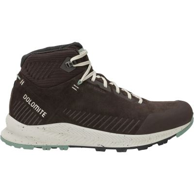 Dolomite Shoe M's Carezza Leather Mid WP (2)