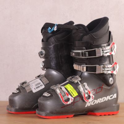 Nordica Speedmachine J4