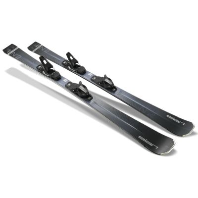 Elan Primetime N°2 W BLK SX + EL 9.0 (1)
