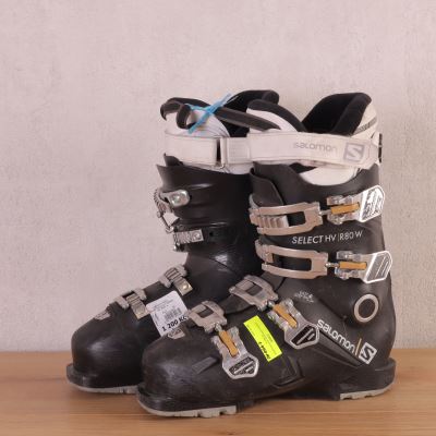 Salomon Select HV R80 w