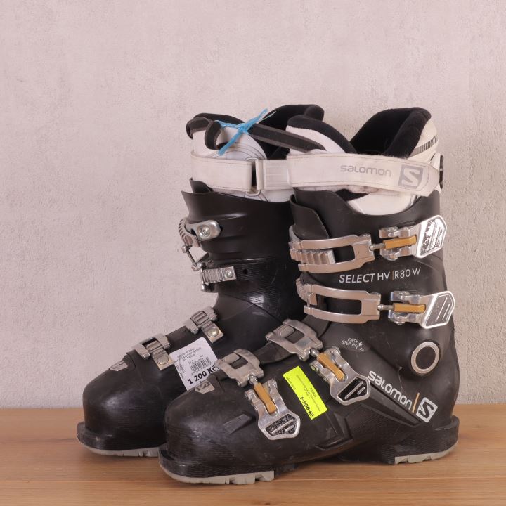 Salomon Select HV R80 w