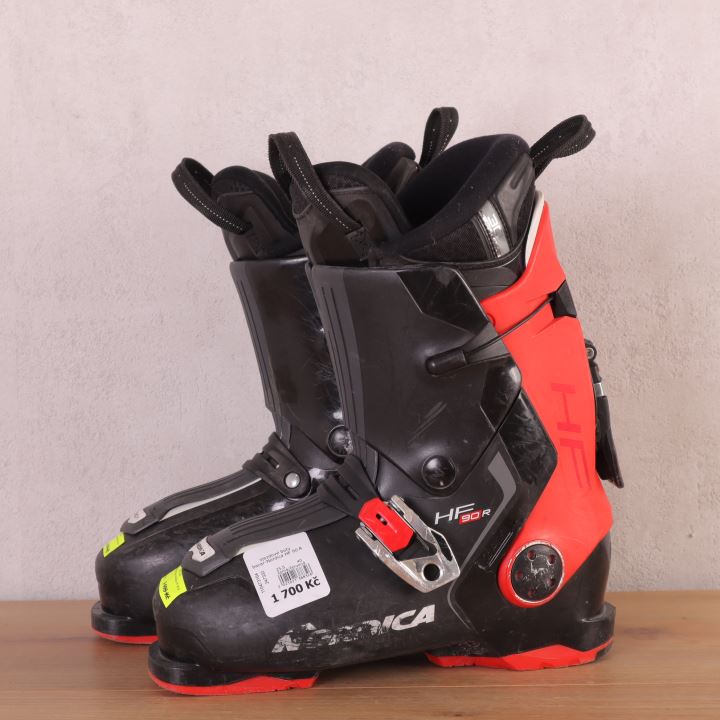 Nordica HF 90R